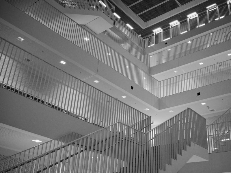 Stadtbibliothek Stuttgart